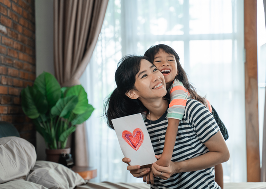 Teaching Children the Five Love Languages: Building Stronger Bonds from a Young Age