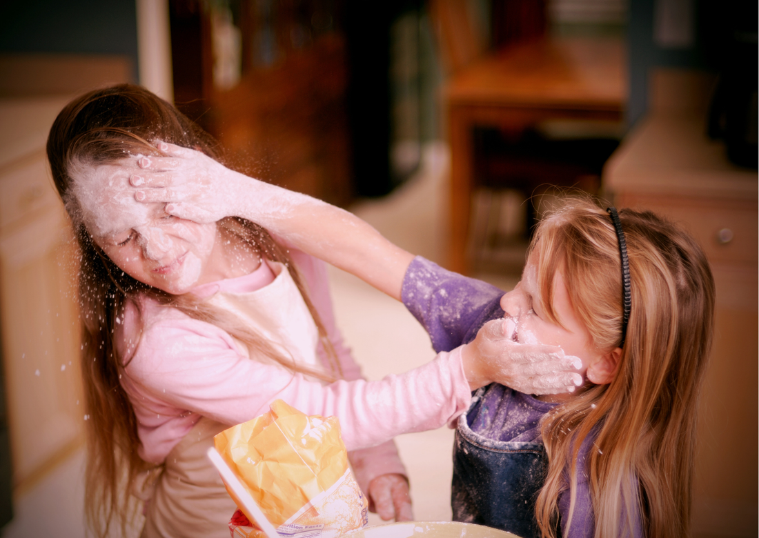 Supporting Your Children During Sibling Rivalry: A Parent’s Guide