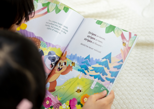 Conversations as a Way to Learn