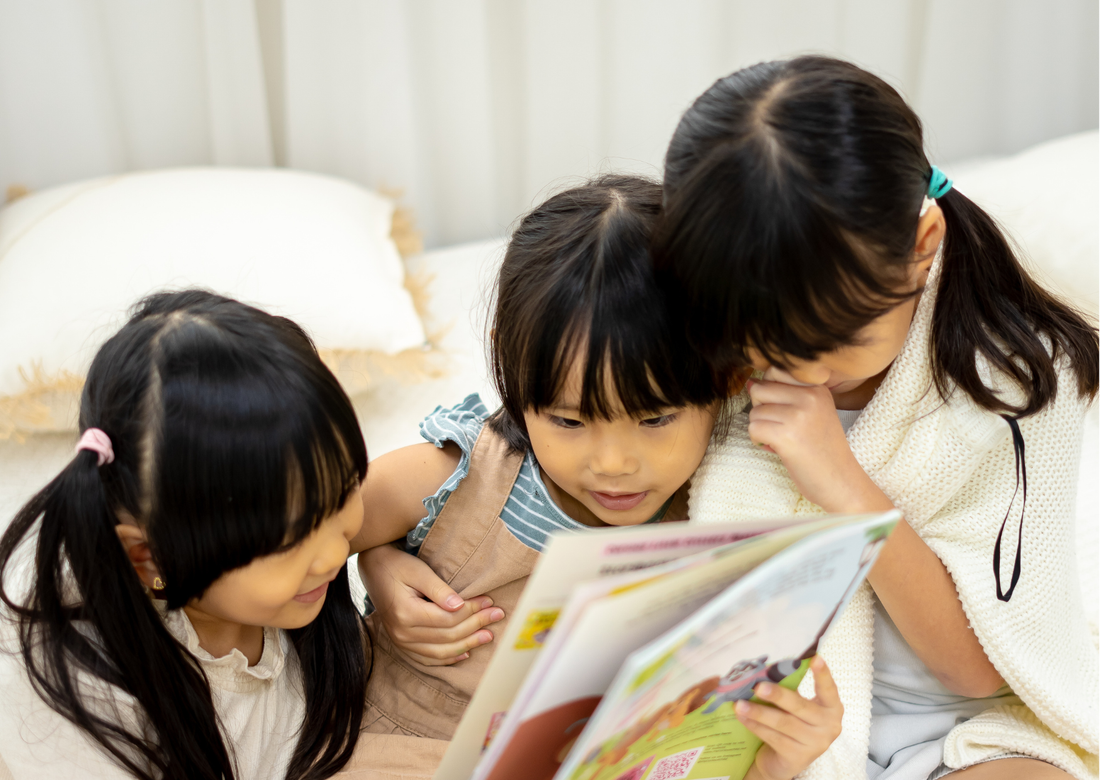 The Pros and Cons of Formal Education for Children Under 7