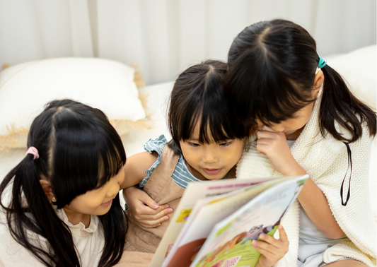 The Pros and Cons of Formal Education for Children Under 7