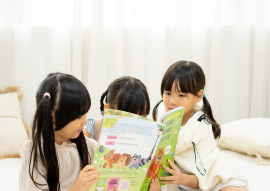 Stop Comparing Our Children Using Narrow Metrics