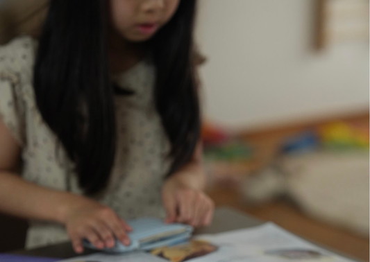 Say Yes to a Screen-Free Childhood