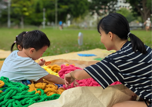 Will You Play With Me?