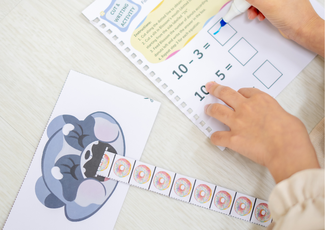 What is Number Sense?