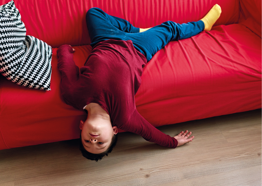Why It’s Important for Children to Learn How to Manage Their Time When They’re Bored and Alone