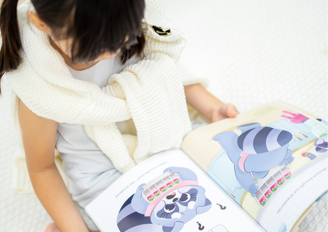 Help Young Children Develop Maths Problem-Solving Skills for Real Life