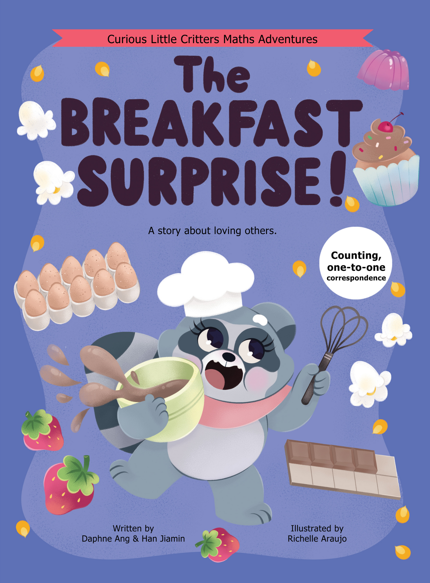 Curious Starters Bundle (3-6yo)