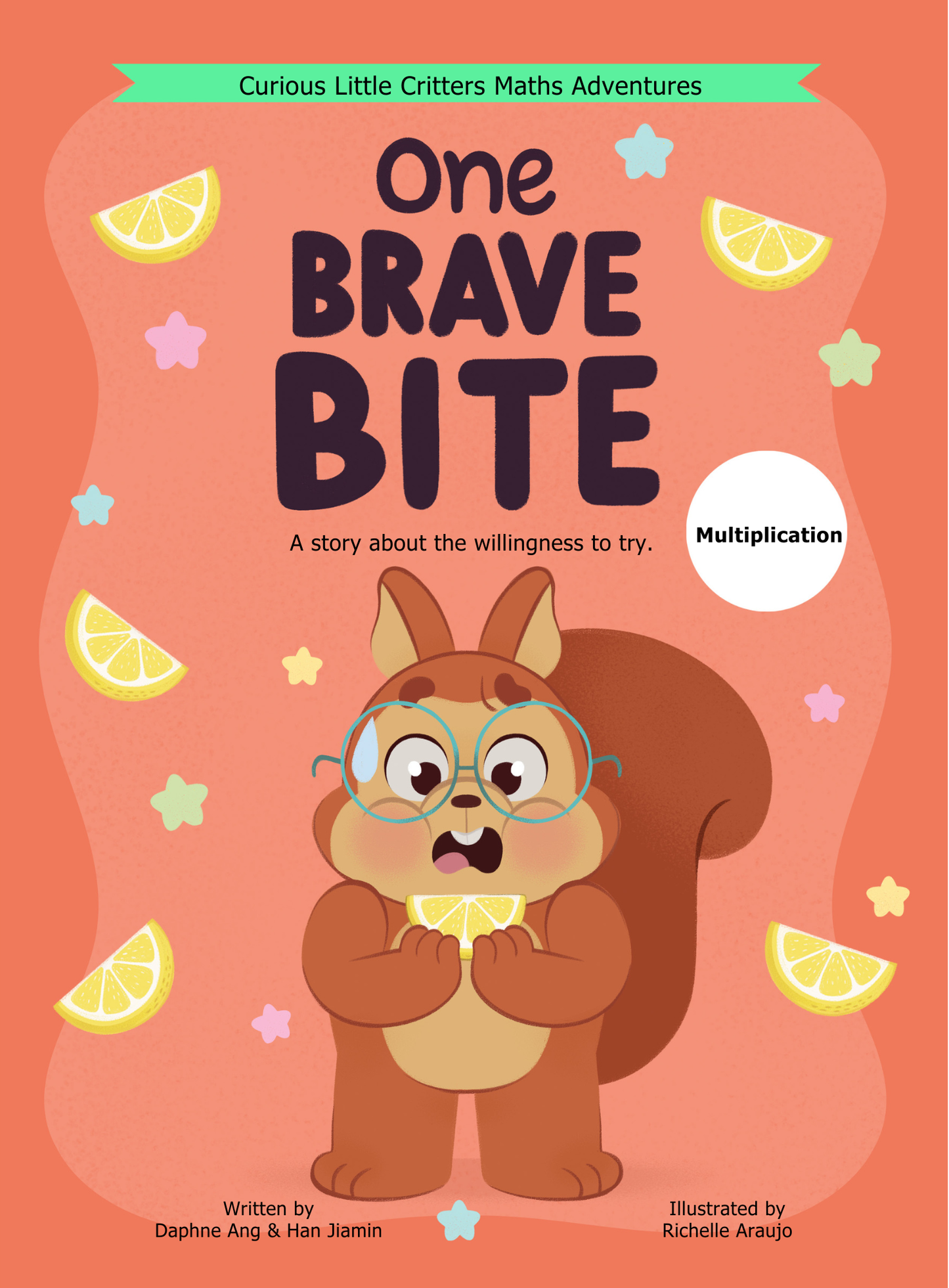 Curious Explorers Bundle (5-8yo)