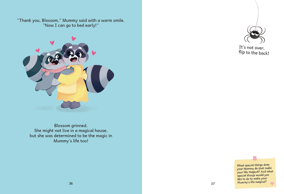 Just Like Magic - Classification and Sorting, Learning to Help at Home