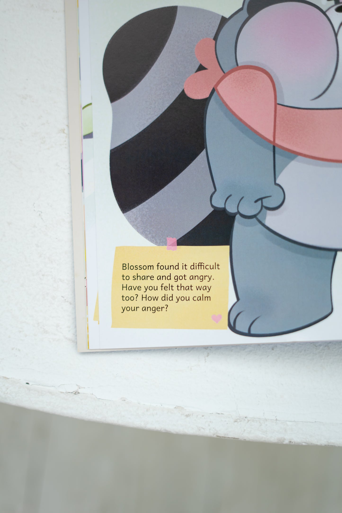 The Sweetest Coin - Number Bonds within 10, Learning the value of sharing (4-7yo)