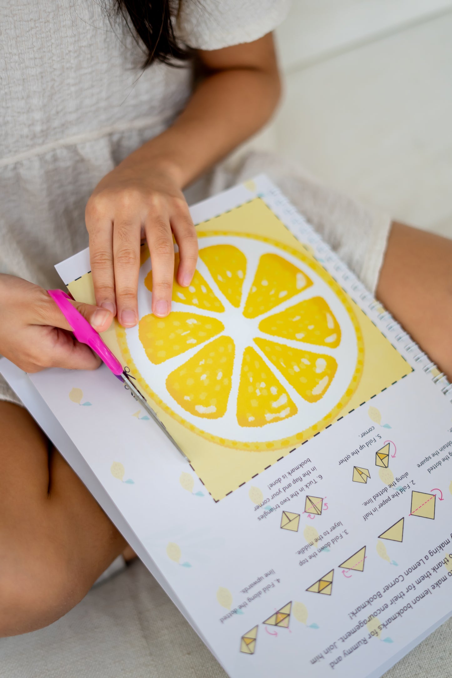 Multiplication - Play & Learn Activity Book (6-8yo)