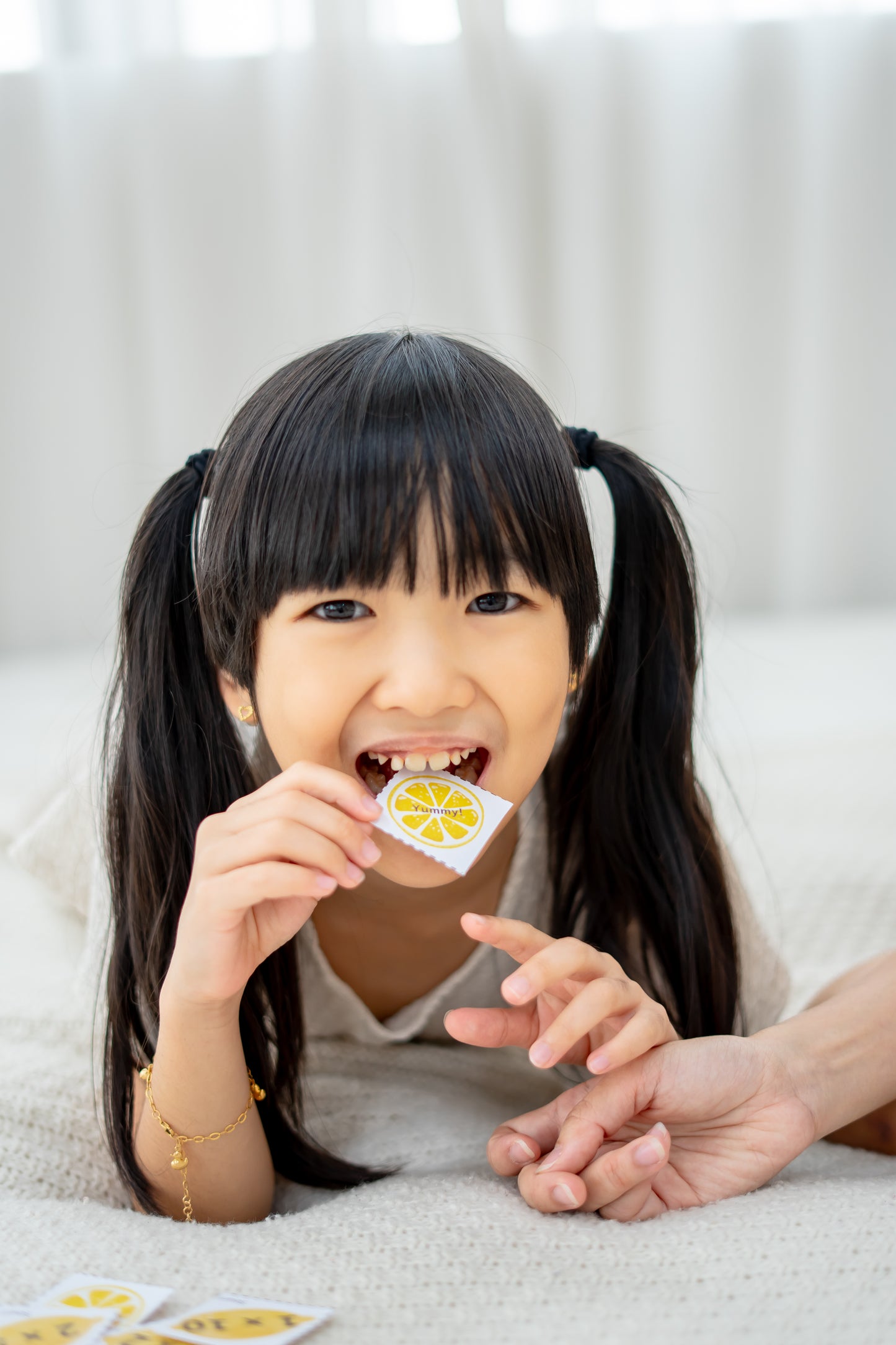 Multiplication - Play & Learn Activity Book (6-8yo)