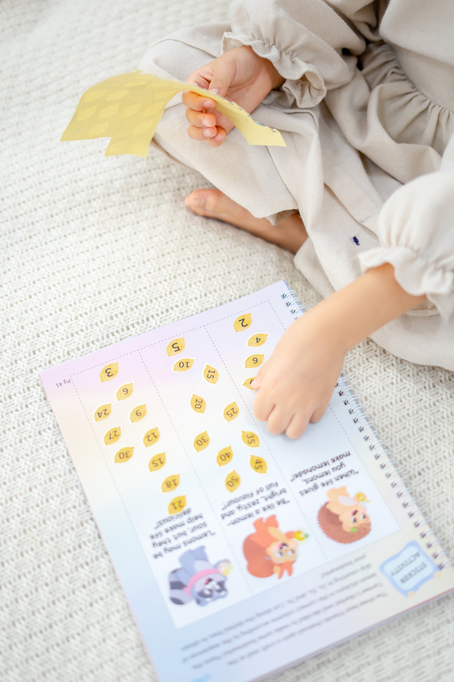 Curious Explorers Bundle 3