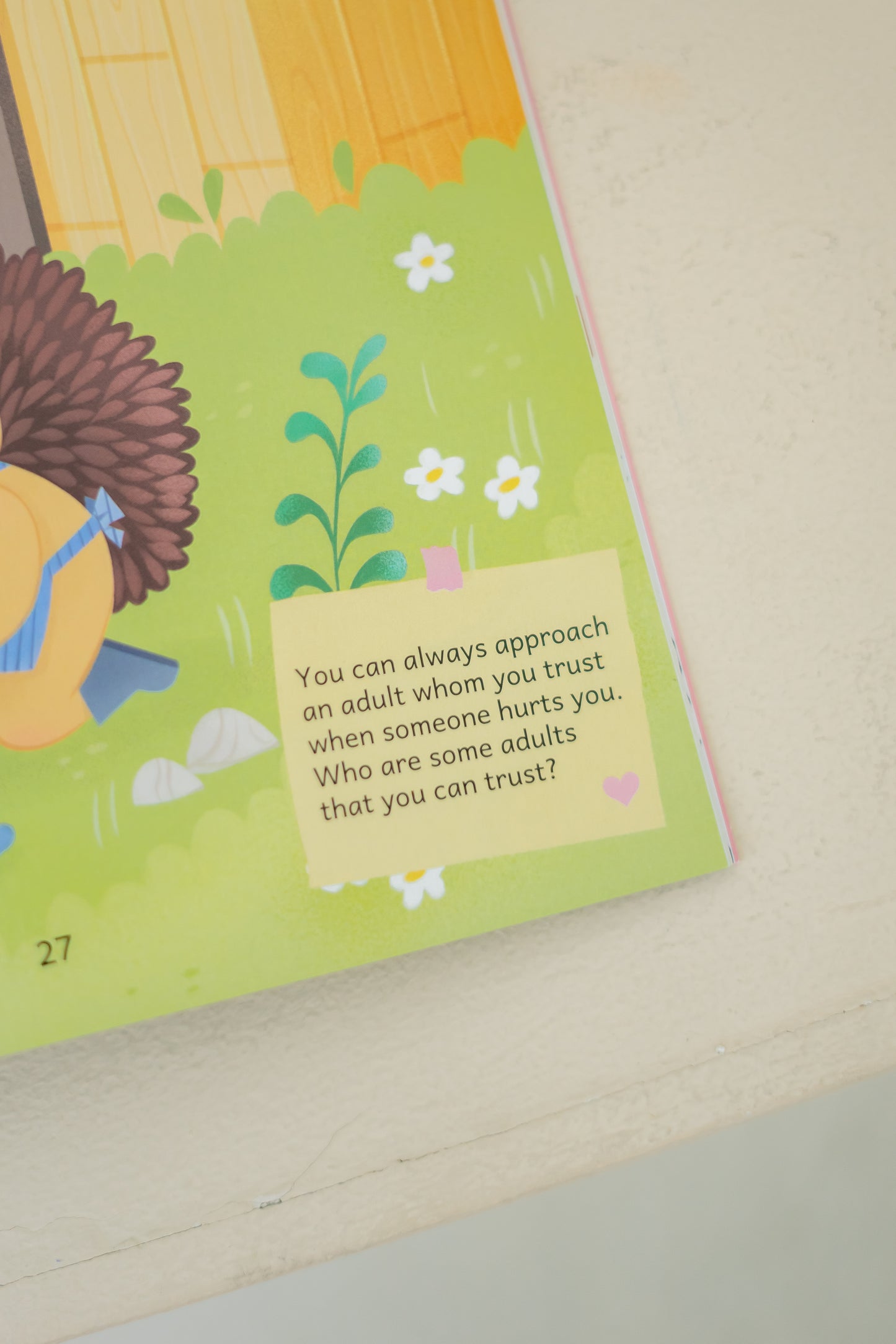 One Tough Ball - Subtraction within 10, Learning to stand up against Bullying