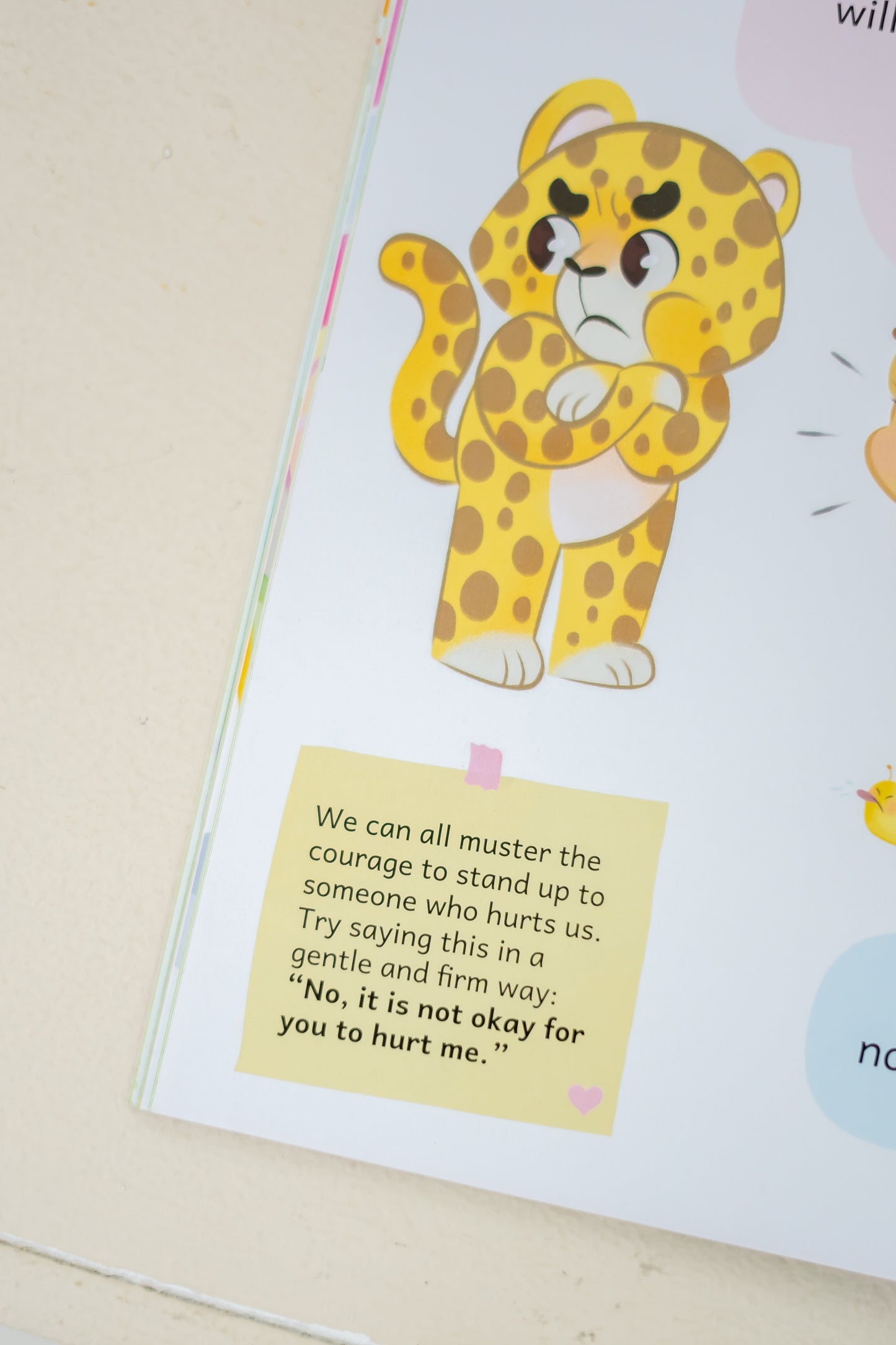 One Tough Ball - Subtraction within 10, Learning to stand up against Bullying