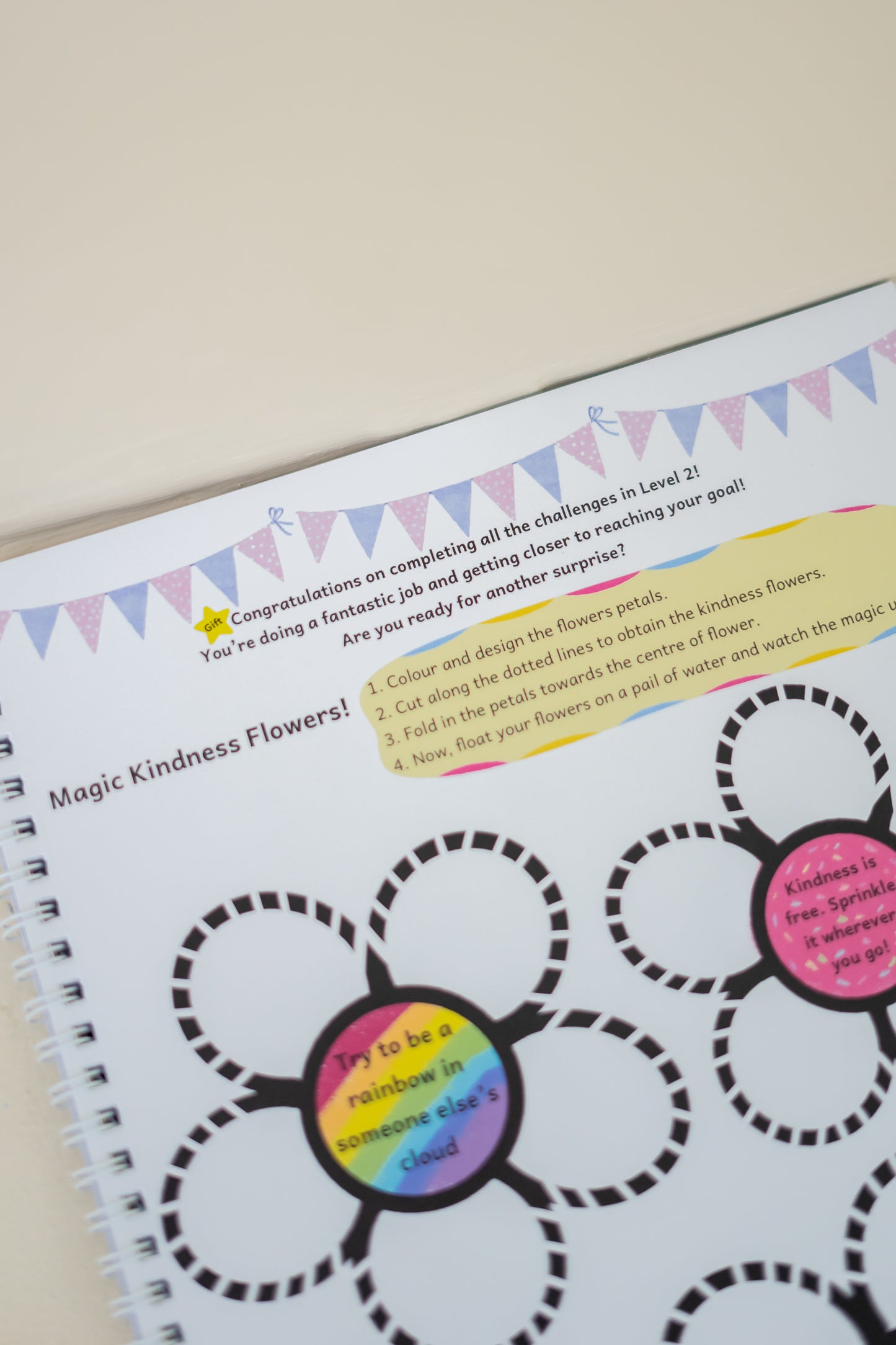 Addition with 20 - Play & Learn Activity Book (5-7yo)